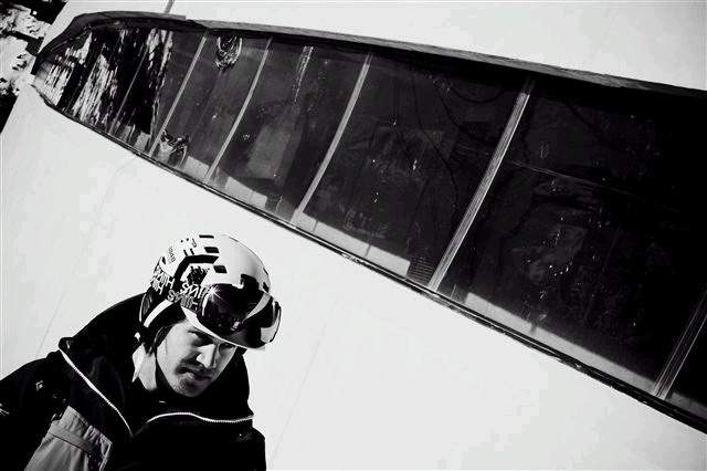 Freeride World Tour. 1 этап - Nissan Freeride de Chamonix-Mont-Blanc by Swatch (FRA, Бэккантри/Фрирайд, fwt, raine barkered, xavier de la rue, adrien coirier, aurelien ducroz)