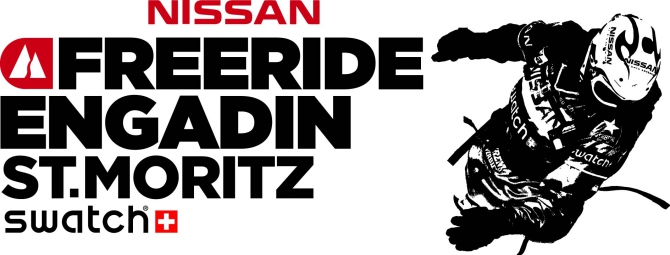 Freeride World Tour. 2 этап - Nissan Freeride Engadin St. Moritz by Swatch (SUI, Бэккантри/Фрирайд, matt annets, mitch toelderer, seb michaud, raine barkered, fwt, henrik winstedt, flo orley, torgrim vole)
