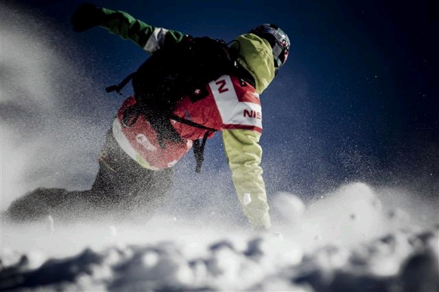 Freeride World Tour. 2 этап - Nissan Freeride Engadin St. Moritz by Swatch (SUI, Бэккантри/Фрирайд, matt annets, mitch toelderer, seb michaud, raine barkered, fwt, henrik winstedt, flo orley, torgrim vole)