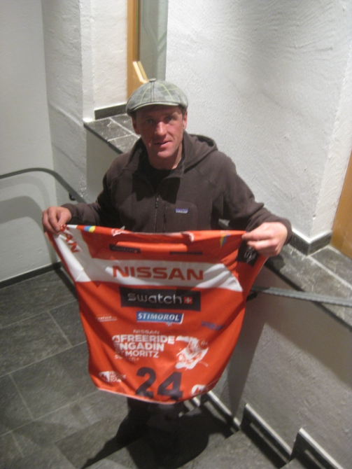 Freeride World Tour. 2 этап - Nissan Freeride Engadin St. Moritz by Swatch (SUI, Бэккантри/Фрирайд, matt annets, mitch toelderer, seb michaud, raine barkered, fwt, henrik winstedt, flo orley, torgrim vole)