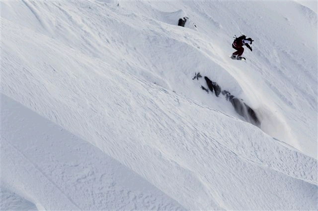 Freeride World Tour. 2 этап - Nissan Freeride Engadin St. Moritz by Swatch (SUI, Бэккантри/Фрирайд, matt annets, mitch toelderer, seb michaud, raine barkered, fwt, henrik winstedt, flo orley, torgrim vole)