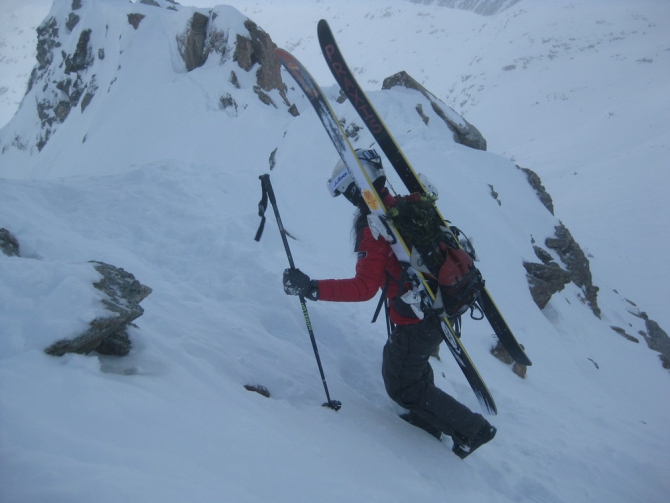 Freeride World Tour. 2 этап - Nissan Freeride Engadin St. Moritz by Swatch (SUI, Бэккантри/Фрирайд, matt annets, mitch toelderer, seb michaud, raine barkered, fwt, henrik winstedt, flo orley, torgrim vole)