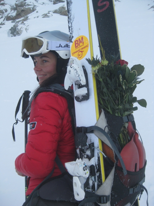 Freeride World Tour. 2 этап - Nissan Freeride Engadin St. Moritz by Swatch (SUI, Бэккантри/Фрирайд, matt annets, mitch toelderer, seb michaud, raine barkered, fwt, henrik winstedt, flo orley, torgrim vole)