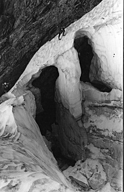 МКК сказала: "Фу!.." (Альпинизм, фотопроколы, тб на маршруте)