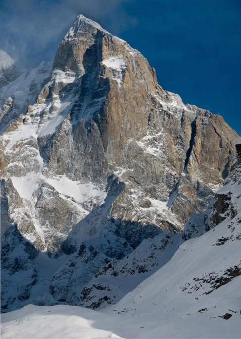 Красноярцы. Зимняя Ушба. Есть вершина! (Альпинизм, сикилинда, прокофьев, ефремов, балезин, хвостенко, красноярск, зима)