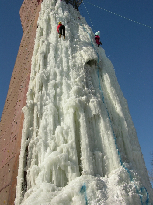 Финал Кубка России по ледолазанию состоится в Магнитогорске 18-20 февраля (Ледолазание/drytoolling, трудность, ледолазание, скорость)