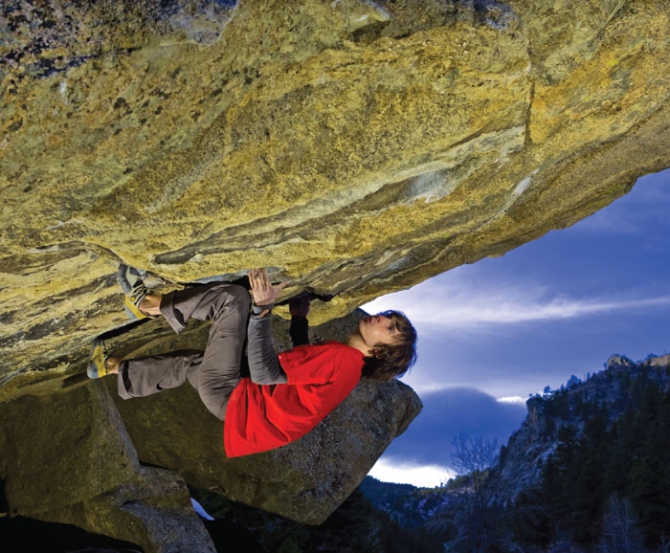Golden Piton Awards 2010. Кому достались золотые крючья? (Альпинизм, climbing, награда нашла героя)