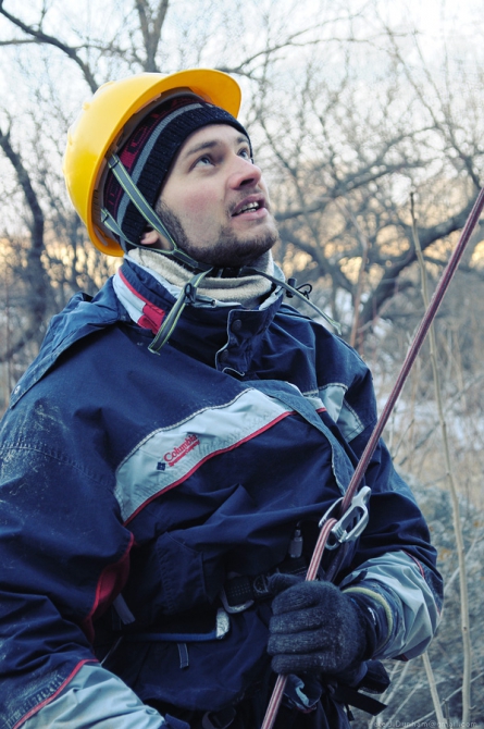 Ледовые вести с далёких окраин ;, Ледолазание/drytoolling, ищенко, саня, замутили, запилили, залили, февраль, суббота, вертикальный, край, приморский, 2011, екатериновка, приморье, находка, восток, лёд, ледолазание)