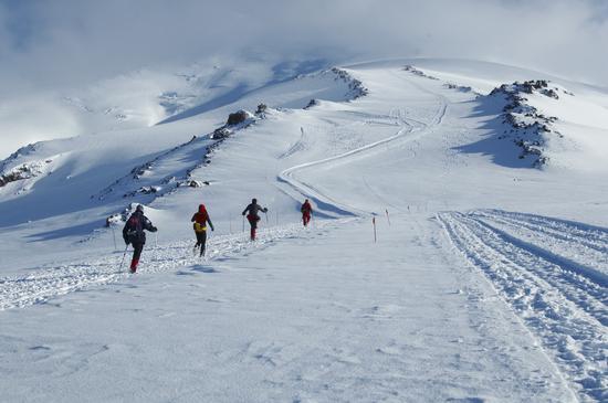 Регистрация на Фестиваль Red Fox Elbrus Race 2011 продолжается! (Скайраннинг, ски-альпинизм, снегоступинг, isf, забег на эльбрус, vertical skyrace®, vertical skymarathon®, вертикальный км, 2011 skyrunner® world series)