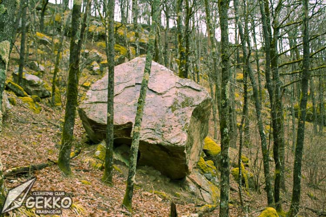 Дождь и блоки (Скалолазание, боулдеринг, кравченко, gekko)