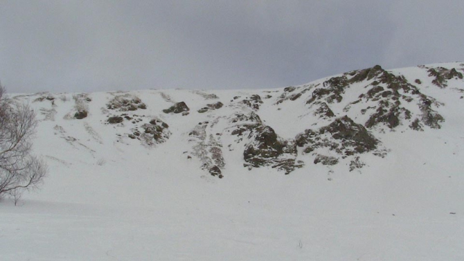 Russian Freeride Cup 2011. Домбай (Бэккантри/Фрирайд, фрирайд)