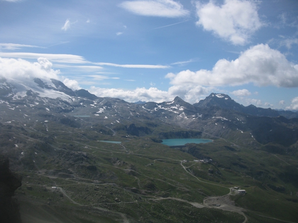 Восхождение на Маттерхорн по гребню Леон (Leon). Описание маршрута (Альпинизм, маршрут леон грат, итальянская "классика")