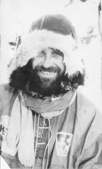 Тында – Оймякон, февраль- март 1991, двадцать лет спустя. На велосипедах «Салют» и «Альтаир»