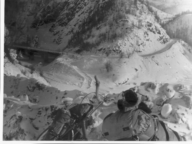 Тында – Оймякон, февраль- март 1991, двадцать лет спустя. На велосипедах «Салют» и «Альтаир»