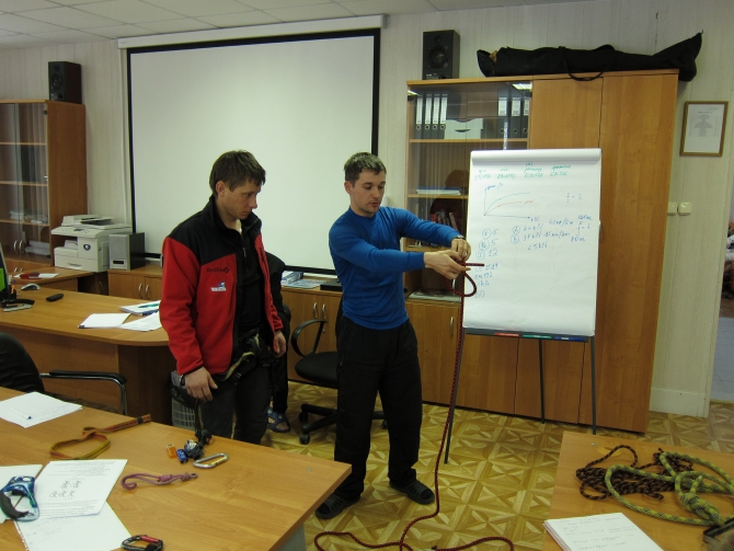 Новости из Цея! (Альпинизм, цей, 2011, зима, цши, венто, редфокс, фар, вгш, рос союз спас, северная осетия-алания)
