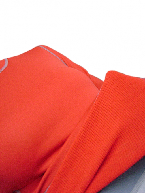 Про виндстопер и тестирование костюма Active Shell. И еще немного о тканях (redfox, термобелье)