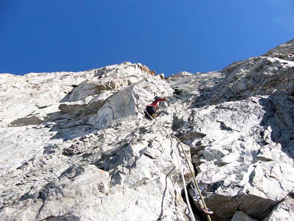 Красноярцы. Зимняя Ушба. Первые фото! (Альпинизм, зима, красноярск, хвостенко, балезин, ефремов, прокофьев, сикилинда)