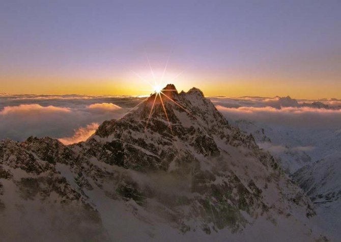 Красноярцы. Зимняя Ушба. Первые фото! (Альпинизм, зима, красноярск, хвостенко, балезин, ефремов, прокофьев, сикилинда)