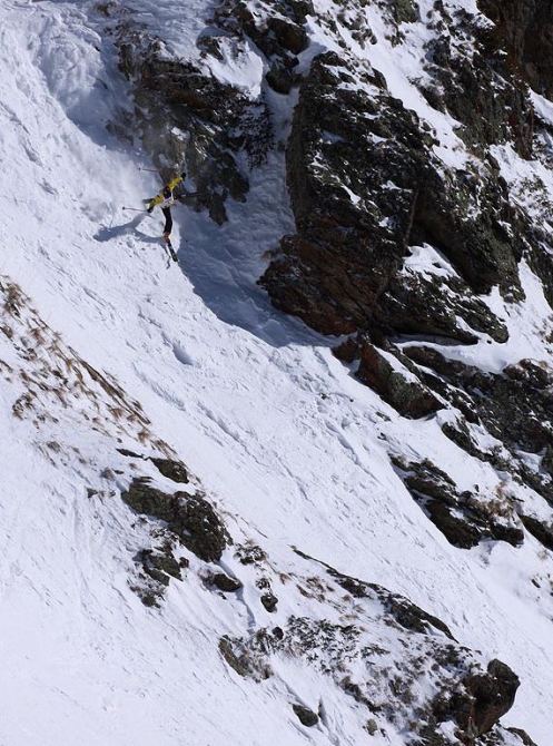 Russian Freeride Cup 2011. Домбай. Несколько интервью по итогам! (Бэккантри/Фрирайд, фрирайд)