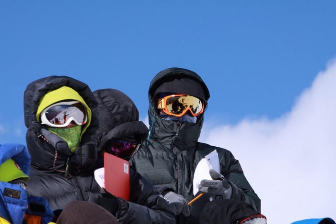 Russian Freeride Cup 2011. Домбай. Несколько интервью по итогам! (Бэккантри/Фрирайд, фрирайд)