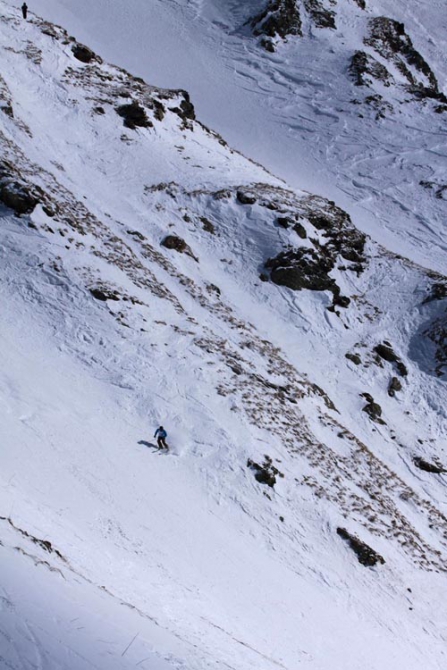 Russian Freeride Cup 2011. Домбай. Несколько интервью по итогам! (Бэккантри/Фрирайд, фрирайд)