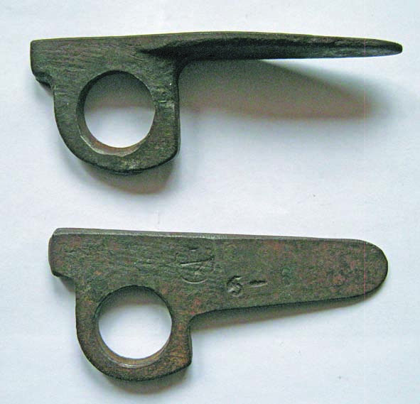 "ЖЕЛЕЗО", С КОТОРЫМ МЫ ХОДИЛИ. Ленинградская экспериментальная судоверфь (ЛЭС, Альпинизм, снаряжение 1960-1980 гг. нпо лавочкина.)