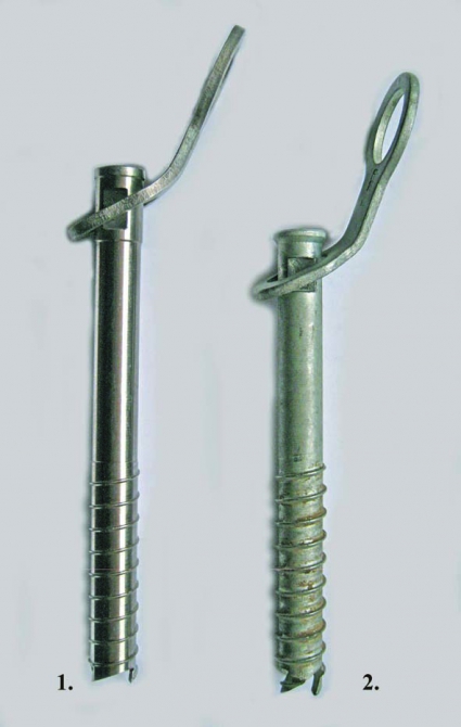 "ЖЕЛЕЗО", С КОТОРЫМ МЫ ХОДИЛИ. Ленинградская экспериментальная судоверфь (ЛЭС, Альпинизм, снаряжение 1960-1980 гг. нпо лавочкина.)