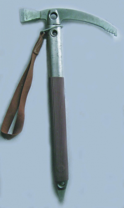 "ЖЕЛЕЗО", С КОТОРЫМ МЫ ХОДИЛИ. Ленинградская экспериментальная судоверфь (ЛЭС, Альпинизм, снаряжение 1960-1980 гг. нпо лавочкина.)