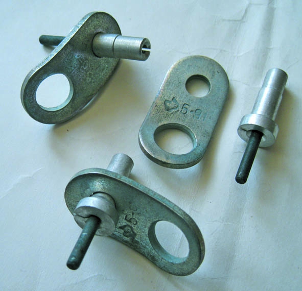 "ЖЕЛЕЗО", С КОТОРЫМ МЫ ХОДИЛИ. Ленинградская экспериментальная судоверфь (ЛЭС, Альпинизм, снаряжение 1960-1980 гг. нпо лавочкина.)