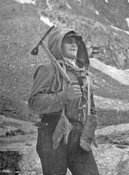 "ЖЕЛЕЗО", С КОТОРЫМ МЫ ХОДИЛИ. Ленинградская экспериментальная судоверфь (ЛЭС, Альпинизм, снаряжение 1960-1980 гг. нпо лавочкина.)