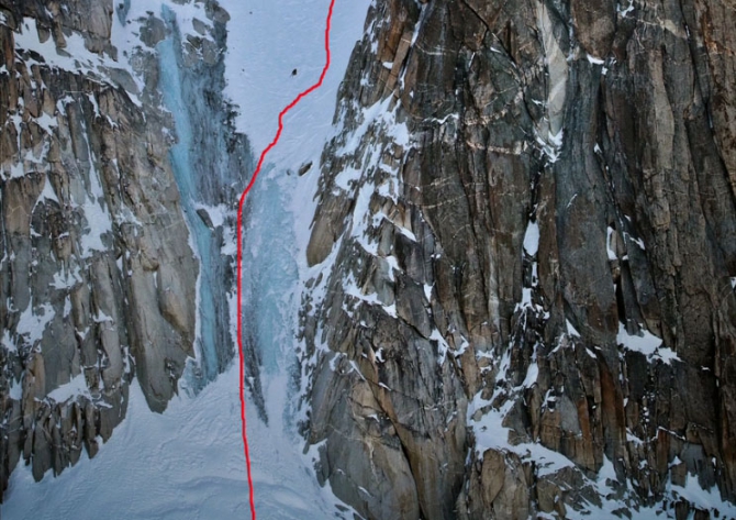 Xavier de le Rue. Эпизод 5. (Горные лыжи/Сноуборд, фрирайд, фильм, видео, ксавье де ля рю, timeline film, timeline)