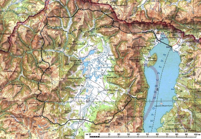 могу ли я... давно ли я... Монголия ! (Ски-тур, лыжный поход, бекетов, kandid, tourism.ru, исток енисея, хубсугул)