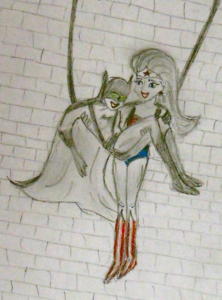 Love is... (день святого валентина, рапт, конкурс, любовь, прыжки с веревкой, rapt)