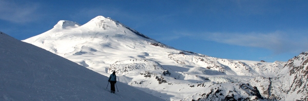 Приэльбрусье. Деньги вместо безопасности и комфорта. (Путешествия)