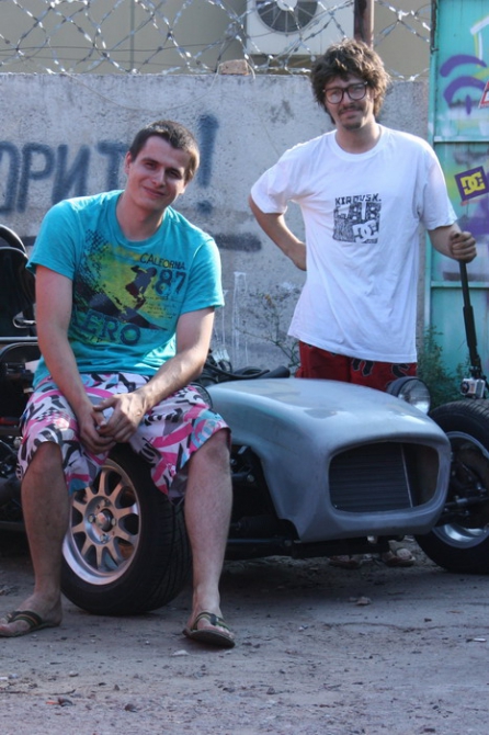 DC.Kirovsk.Lab 2011. Интервью с шейперами... (Горные лыжи/Сноуборд, кировск, парки, культура паркостроения, фото)