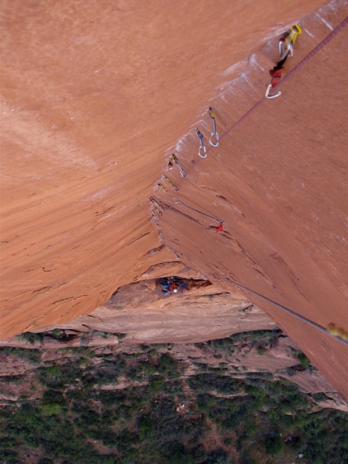 The Moonlight Buttress (сша)