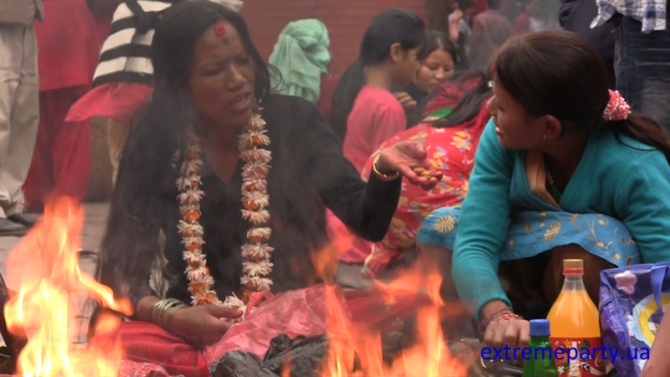 Путешествие и Непала в Бутан. Начало (Горный туризм, гималаи. эверест, базовый лагерь, треккинг)