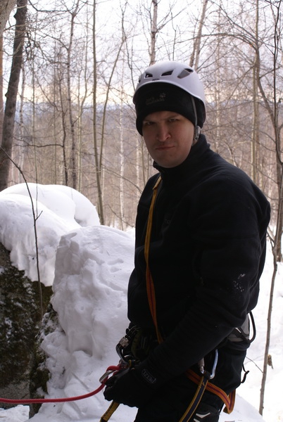 IV Чемпионат Иркутской области по Альпинистской технике. (Альпинизм, фаио, чемпионат по ито)