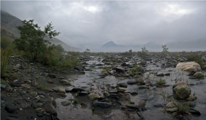 Памир. Альбом. (Горный туризм, турклуб маи)