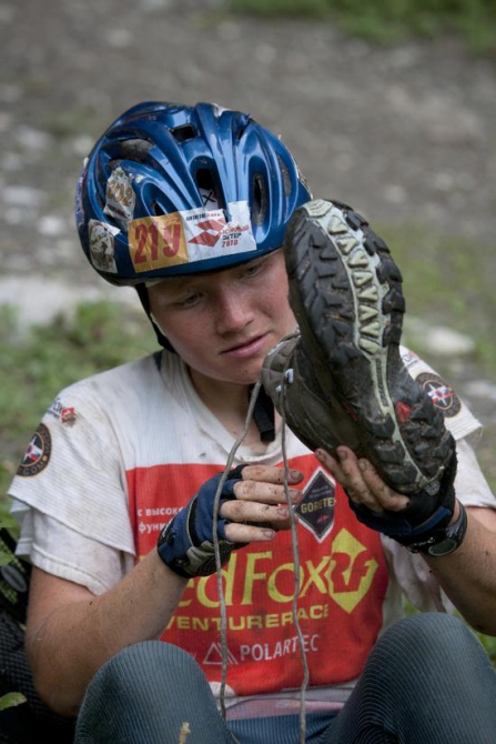 Заявись на самую экстремальную гонку на выживание Red Fox Adventure Race 2011! (Мультигонки, мультигонка, рогейн)