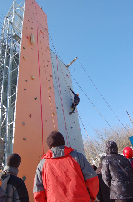 Ice Climbing Week-End (Ледолазание/drytoolling, валентин сипавин, драйтулинг, ледолазание)