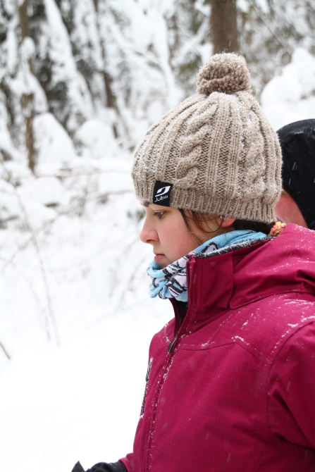 Морозные выходные в окрестностях Сергиева Посада. Фото отчет. (Мультигонки, фестиваль ступня россии, бег по снегу, снегоступы)