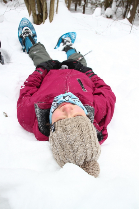 Морозные выходные в окрестностях Сергиева Посада. Фото отчет. (Мультигонки, фестиваль ступня россии, бег по снегу, снегоступы)