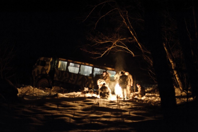 Как в России относятся к туристам (Горный туризм, туризм, безопасность)