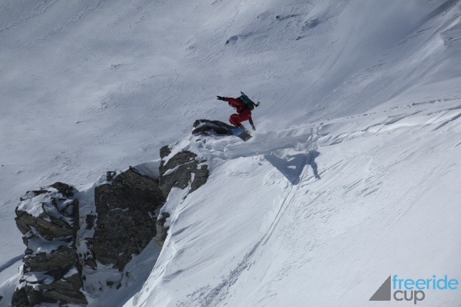 Pringles Xtreme Freeride Cup 2011. Итоги второго этапа! (Бэккантри/Фрирайд, украина, говерла)