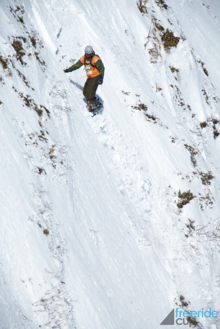 Pringles Xtreme Freeride Cup 2011. Итоги второго этапа! (Бэккантри/Фрирайд, украина, говерла)