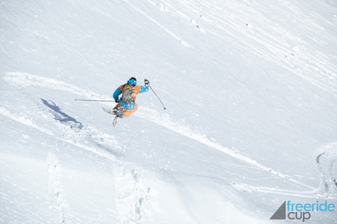 Pringles Xtreme Freeride Cup 2011. Итоги второго этапа! (Бэккантри/Фрирайд, украина, говерла)