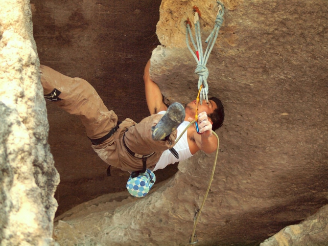 У нас получилось! Фестиваль Павла Самойлина состоялся! Итоги. (Альпинизм, rock for everybody, фестиваль скалолазания, павел самойлин, тон сай, тайланд)