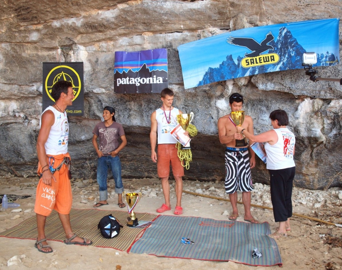 У нас получилось! Фестиваль Павла Самойлина состоялся! Итоги. (Альпинизм, rock for everybody, фестиваль скалолазания, павел самойлин, тон сай, тайланд)