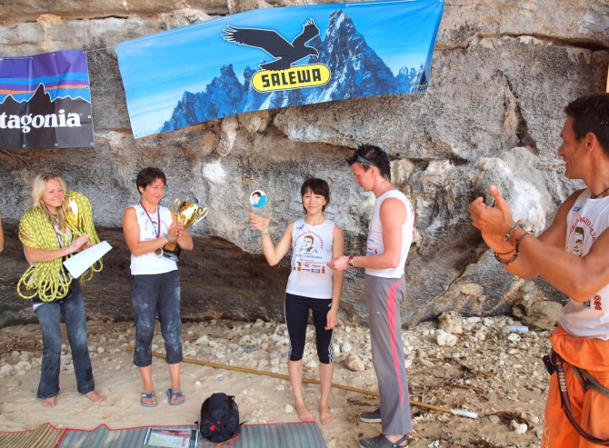 У нас получилось! Фестиваль Павла Самойлина состоялся! Итоги. (Альпинизм, rock for everybody, фестиваль скалолазания, павел самойлин, тон сай, тайланд)